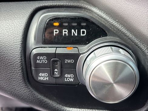 Used 2019 RAM 1500 Sport w/ Level 2 Equipment Group image 24