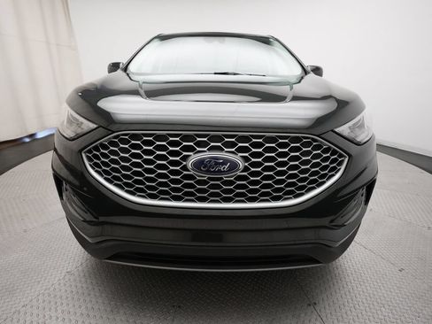 Used 2024 Ford Edge SEL w/ Convenience Package AWD/4WD image 11