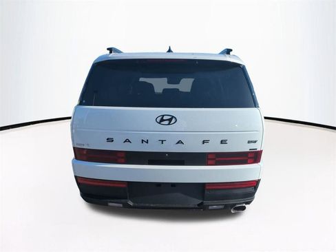 New 2026 Hyundai Santa Fe XRT image 6