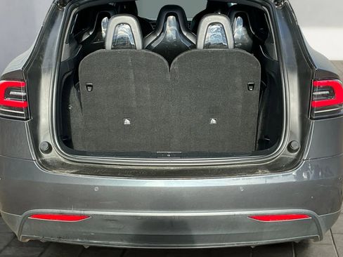 Used 2016 Tesla Model X Performance image 18