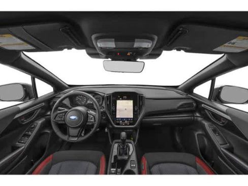 Used 2024 Subaru Impreza RS AWD/4WD image 11