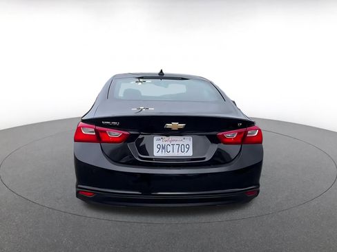 Used 2024 Chevrolet Malibu LT image 12