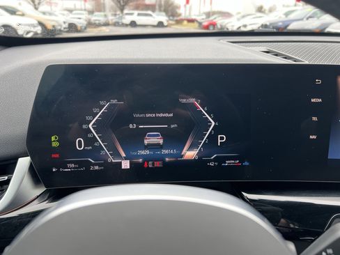 Used 2023 BMW X1 xDrive28i w/ Convenience Package image 17