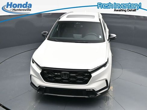 Used 2024 Honda CR-V Sport image 15