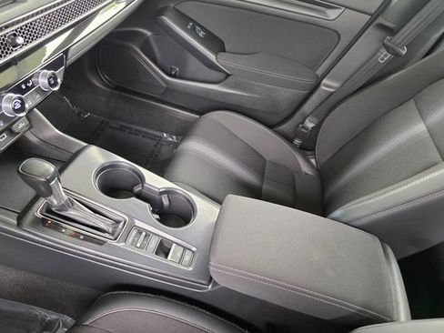 Used 2023 Honda Civic Sport image 27