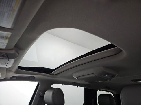 Used 2017 Toyota Sequoia Platinum AWD/4WD image 27
