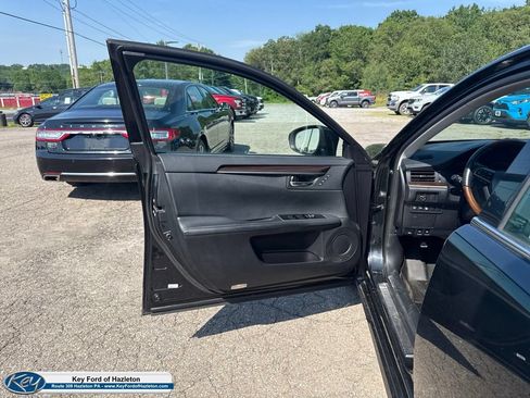 Used 2016 Lexus ES 350 FWD image 13