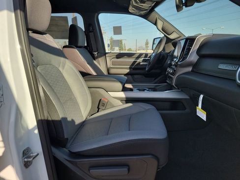 New 2026 RAM 1500 Big Horn image 14