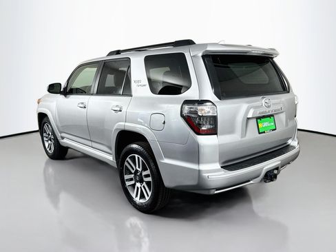 Used 2022 Toyota 4Runner TRD Sport RWD image 7