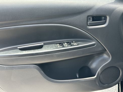 Used 2024 Mitsubishi Mirage ES FWD image 10