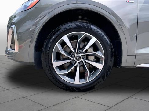 Used 2023 Audi Q5 2.0T Premium Plus w/ Premium Plus Package AWD/4WD image 11