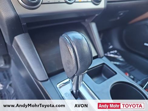 Used 2017 Subaru Outback 3.6R Touring w/ Popular Package #5A image 27