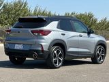 Used 2023 Chevrolet TrailBlazer RS w/ Convenience Package image 3