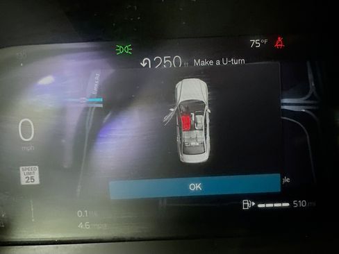 Used 2024 Volvo S60 B5 Plus image 18