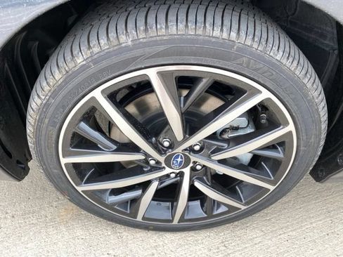 New 2026 Subaru Impreza 2.0i Sport AWD/4WD image 24