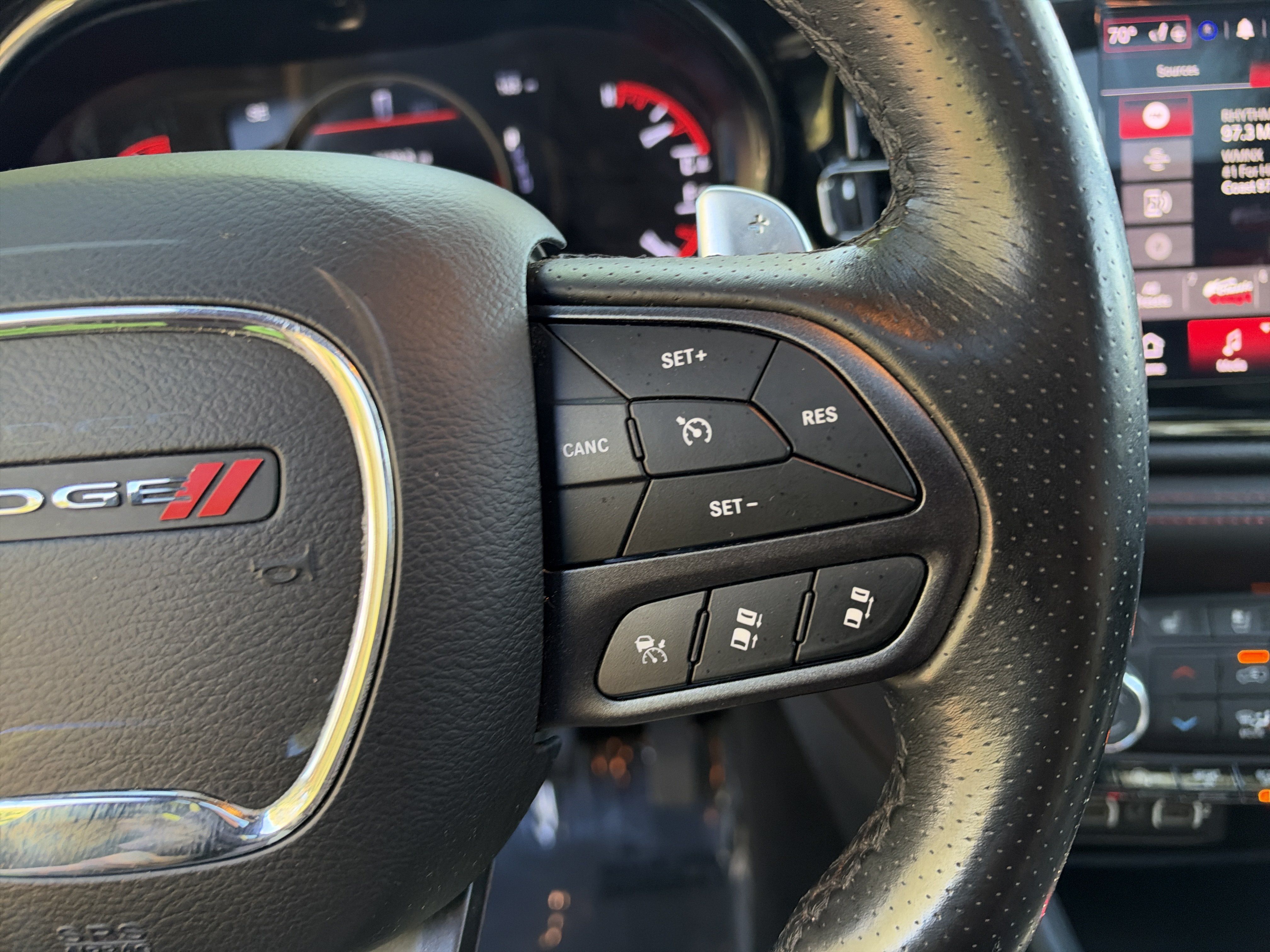 Used 2023 Dodge Durango GT AWD/4WD image 14