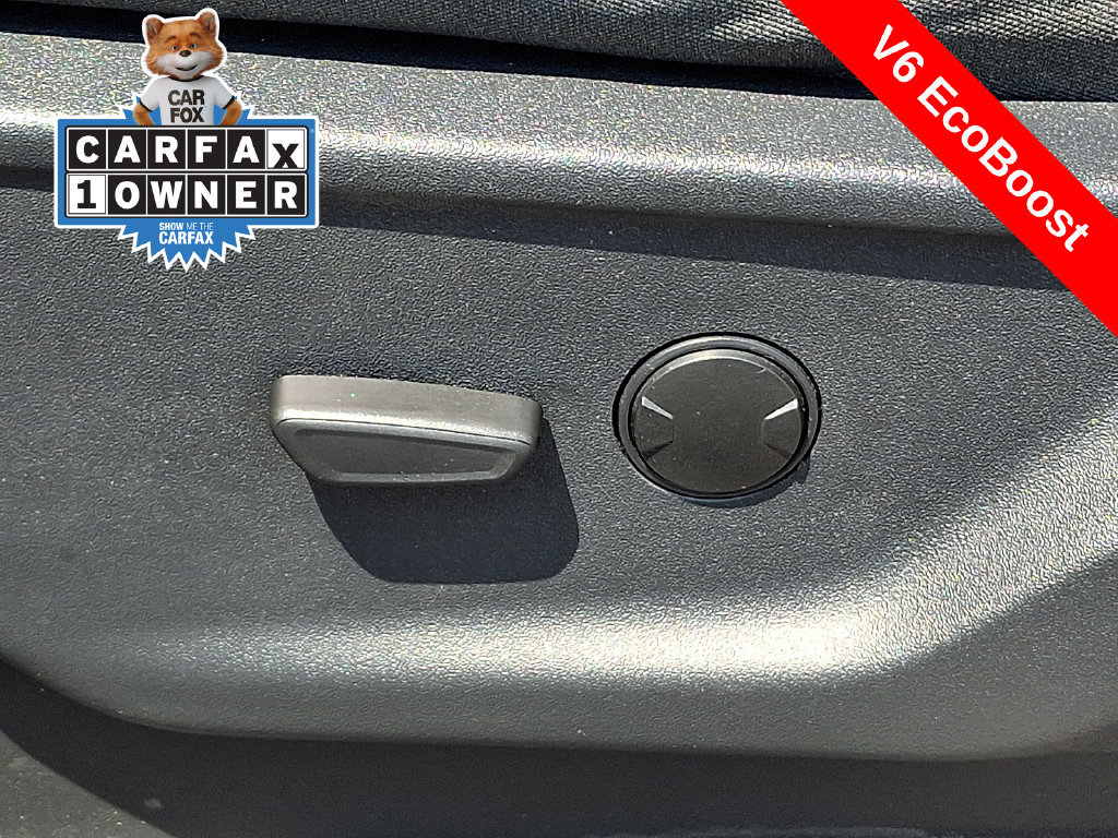Used 2025 Ford F150 XLT w/ Equipment Group 301A Standard AWD/4WD image 26