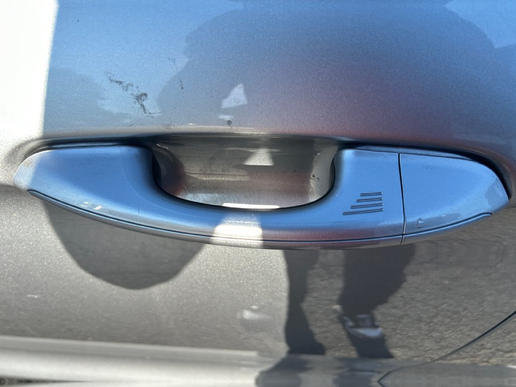 Used 2024 Ford Edge SEL AWD/4WD image 29
