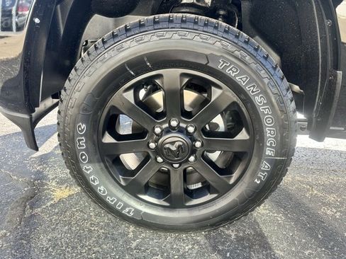 New 2026 RAM 2500 Laramie image 27