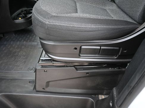 Used 2023 RAM ProMaster 3500 FWD image 12