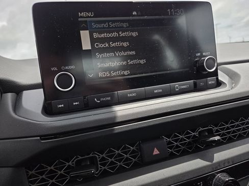 Used 2023 Honda Accord LX image 9