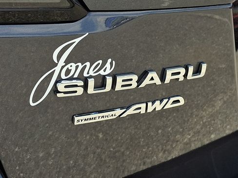 Used 2025 Subaru Outback Touring XT AWD/4WD image 35