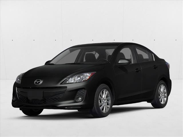 Used 2013 MAZDA MAZDA3 i Sport FWD image 1