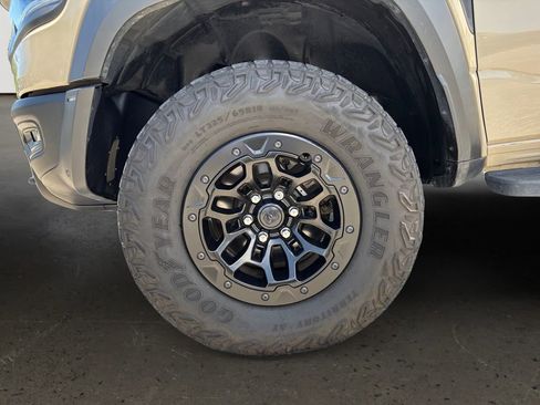 Used 2022 RAM 1500 TRX w/ TRX Level 2 Equipment Group AWD/4WD image 10
