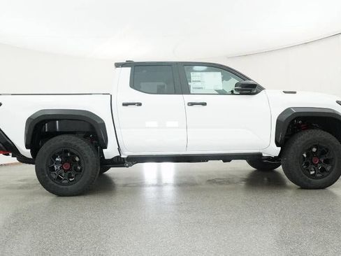 New 2026 Toyota Tacoma TRD Pro image 27