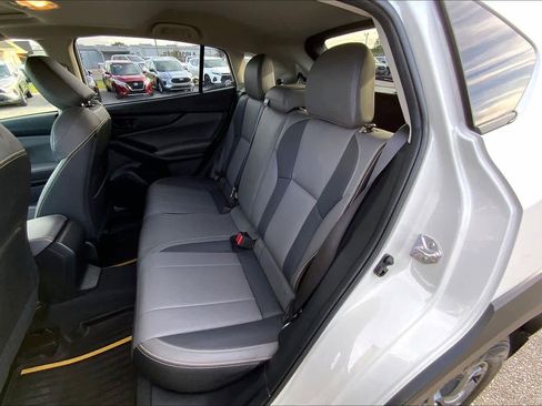 Used 2023 Subaru Crosstrek 2.5i Sport image 21