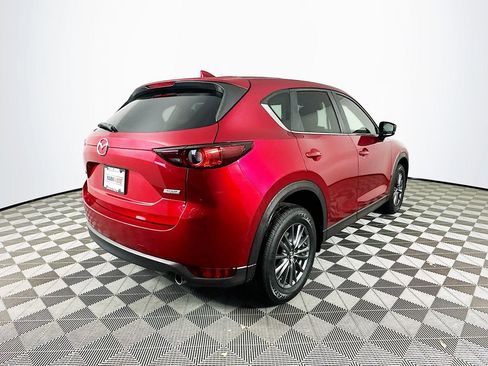 Used 2017 MAZDA CX-5 Touring w/ Preferred Equipment Package image 10