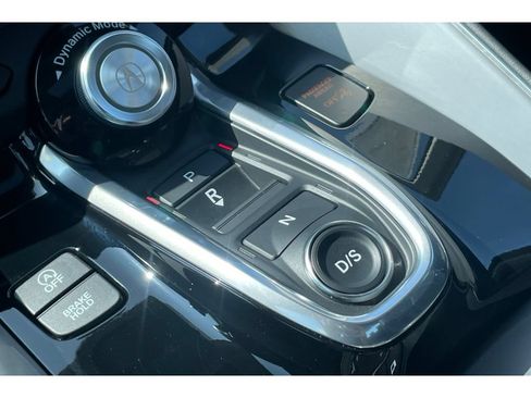 Certified 2025 Acura TLX w/ Technology Package FWD image 32