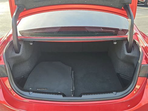 Used 2021 MAZDA MAZDA6 Sport image 27