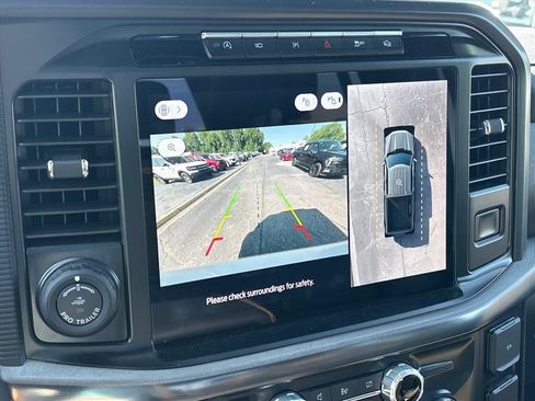 Used 2024 Ford F150 Tremor w/ Equipment Group 402A High AWD/4WD image 33