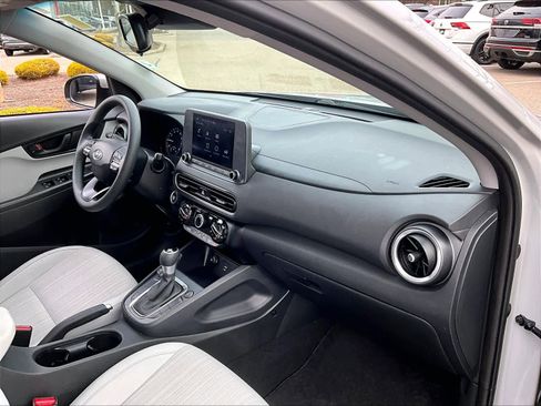 Used 2022 Hyundai Kona SEL w/ Cargo Package image 14