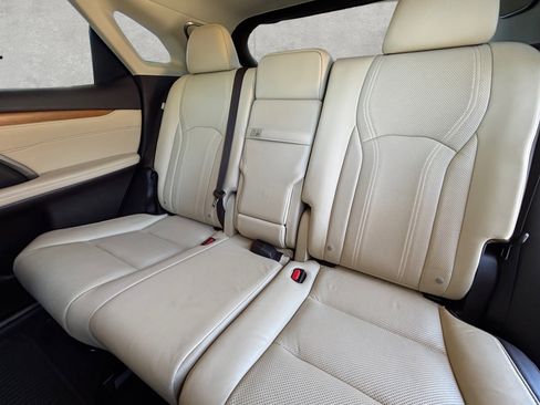 Used 2018 Lexus RX 350 RX 350 w/ Premium Package image 27