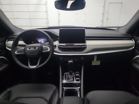 New 2026 Jeep Compass Limited AWD/4WD image 11