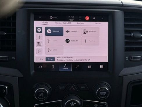 Used 2022 RAM 1500 Tradesman w/ Chrome Plus Package image 31