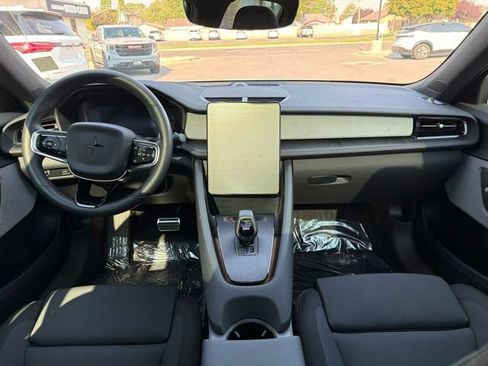 Used 2022 Polestar Polestar 2 w/ Plus Package AWD/4WD image 18