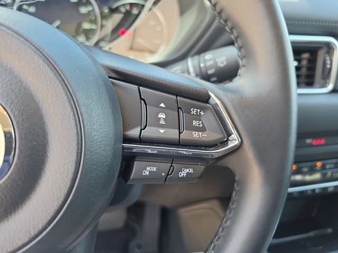 Certified 2025 MAZDA CX-5 AWD 2.5 S w/ Premium Plus Pkg image 23