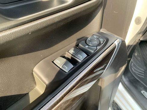 Used 2020 Chevrolet Silverado 1500 LT w/ All-Star Edition image 22