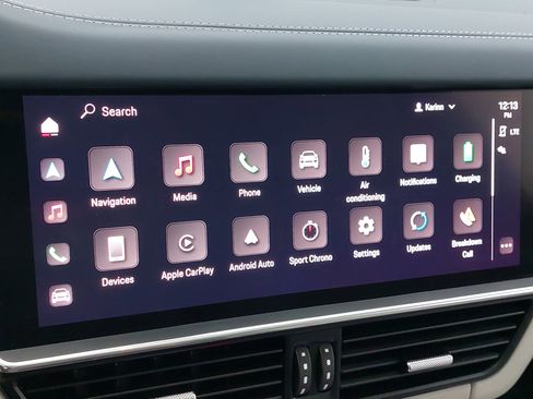 Certified 2023 Porsche Cayenne image 24