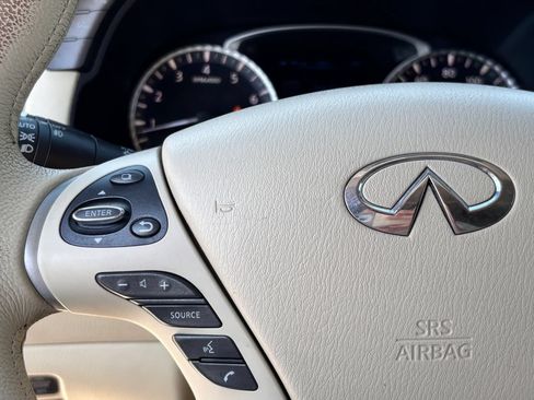 Used 2013 INFINITI JX35 FWD w/ Premium Pkg image 19