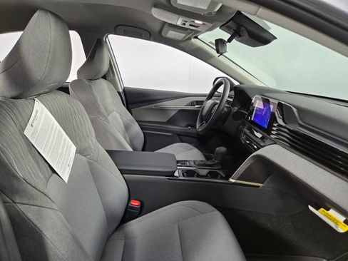 New 2026 Toyota Camry LE image 12