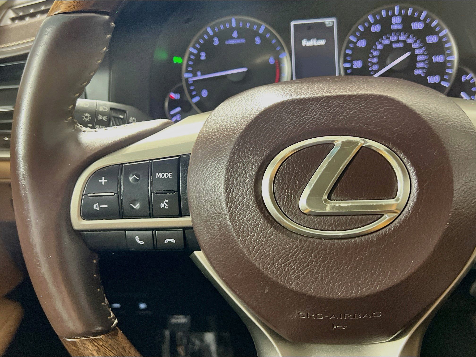 Used 2018 Lexus ES 350 w/ Premier Package FWD image 19