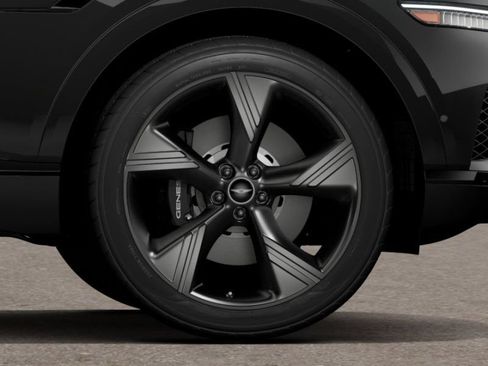 New 2026 Genesis GV80 3.5T Prestige AWD/4WD image 14