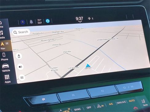 Used 2024 Maserati GranTurismo Modena image 25