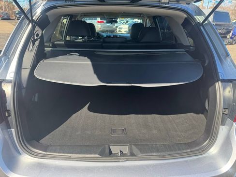Used 2016 Subaru Outback 2.5i Limited AWD/4WD image 21