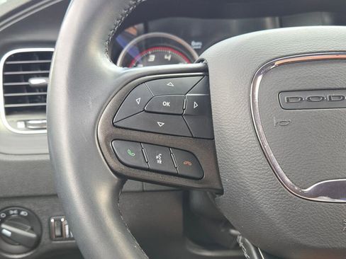 Used 2023 Dodge Charger Police w/ Convenience Group I image 26