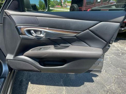Used 2013 INFINITI M37 x w/ Premium Pkg AWD/4WD image 29